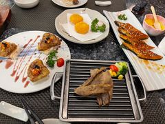 -菊上料理(蜀山银泰百货店)