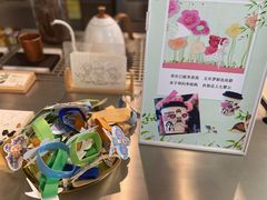 -高嶺咖啡(望京店)