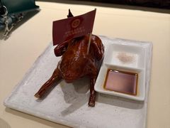 -侨美食家·粤菜(体育西路店)