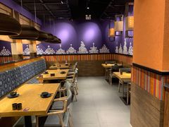 -麦麦山云南菜(复地活力城店)