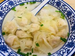 小馄饨-鼎顺小吃(吴山名楼店)