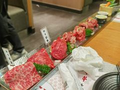-赤坂亭·M9和牛烧肉·铁板烧·日料398放题(长泰广场店)