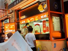 -南楼煎饼(南楼总店)