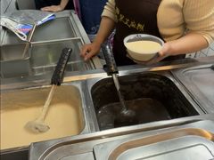 -鞠氏黑芝麻糊(水塔店)