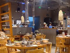 -姜虎东白丁烤肉(深圳湾后海汇店)