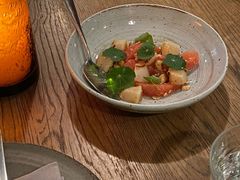 -BOR Eatery(安福路店)