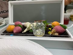 -3号仓库·创意中国菜(新世界城店)