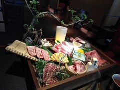 -300杯·和牛烧肉清酒专门店(廊里店)