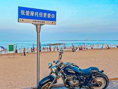 -日照大牌檔•小船海鲜(万平口店)