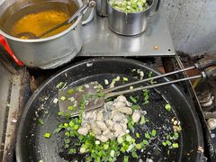 海蛎煎-莲欢海蛎煎