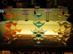 -芭菲盛宴·环球美食(北城国际店)