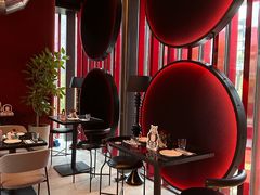 -Nord Grill&Bar Highland诺德西餐(深圳欢乐海岸店)