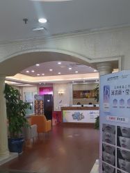 -武汉五洲整形外科医院