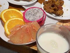 -汉巴味德(沈阳万象汇店)