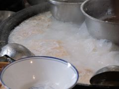 -艾麻子奶汤面(文庙街店)