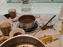 -九月海·海鲜自助(世纪东方店)