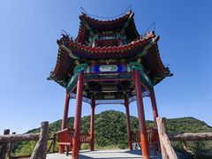 -十三陵水库