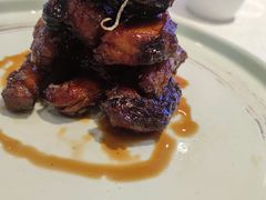 -聚鑫阁江浙菜·非遗传承技艺(青村帝华园店)