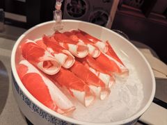 -巴奴毛肚火锅(大剧院店)