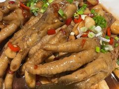 -亿牌牌东北烧烤(怀特店)