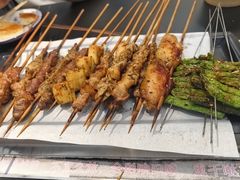-老黑板筋(顺义总店)