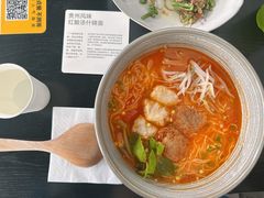 -里面·Noodlology(机电院店)