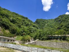 -牛背梁国家森林公园