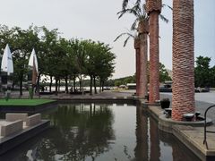 -上海月湖雕塑公园