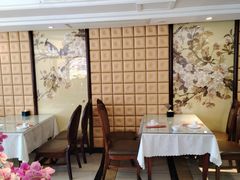 -牟传仁饭庄(星海店)