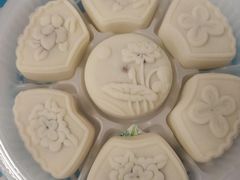 -盒马鲜生(馥邦国际店)