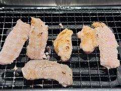 -焼肉ライク·烧肉LIKE(万菱汇店)