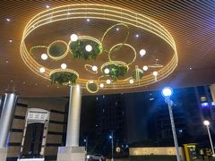 -M Stand(南京新街口金鹰店)