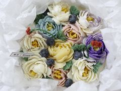 -Whisper studio薇语花艺烘焙工作室