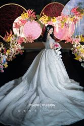 点击看大图 -豪门婚礼策划