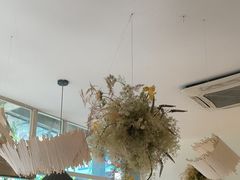 -春树下·树屋花房西餐厅(罍街AS1980店)