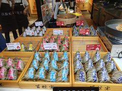 零售区-真真老老(月河花鸟市场店)
