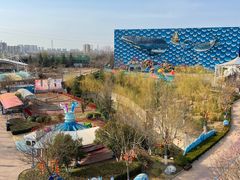 -华夏文旅海洋公园