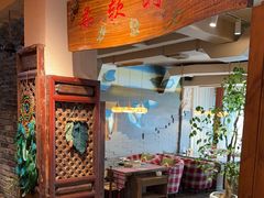 -慢丽江·云南野生菌土鸡锅(付家庄店)
