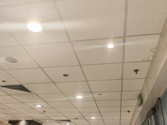 -麦当劳(火车北站餐厅)