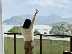 -宁波九龙湖开元度假村