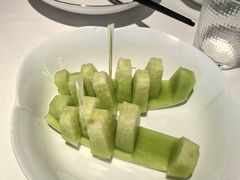 -杏花堂晋商私房菜(华熙五棵松店)
