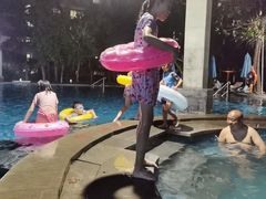 -三亚海棠湾万丽度假酒店