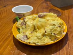 -澳门陈光记烧味饭店(南京德基广场店)