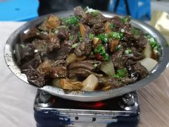 -麻木老地方牛筋牛杂(长堤街店)