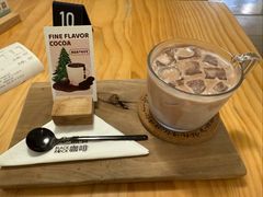 -黑石咖啡(小十字店)