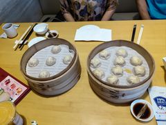 -鼎泰丰(嘉年华•海信广场VILLAGE店)