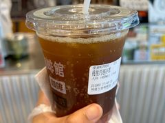 -闻道万巷咖啡馆(南大街地铁站店)