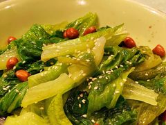 时令蔬菜-涌上外婆桥(南塘店)