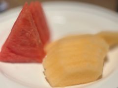-咖啡苑自助餐厅·中国大饭店