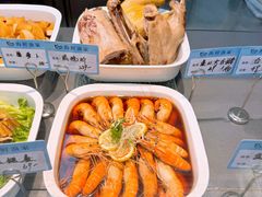 -渔满仓海鲜渔家(象山二店)